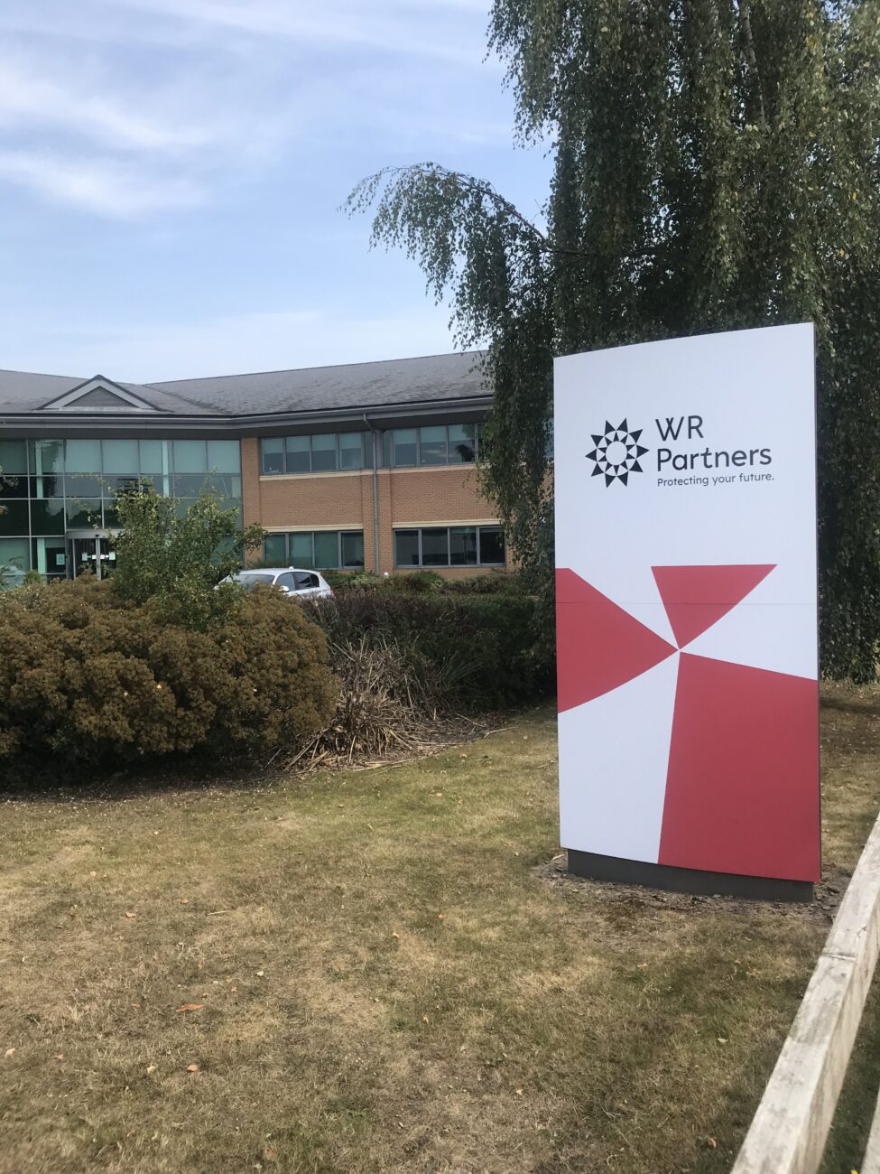 Whittingham Riddell have rebranded to WR Partners - Shrewsbury Business ...